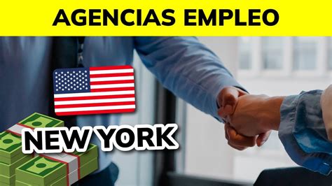 Empleos en new york. Things To Know About Empleos en new york. 